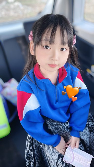 Twitterのコスプレ画像3