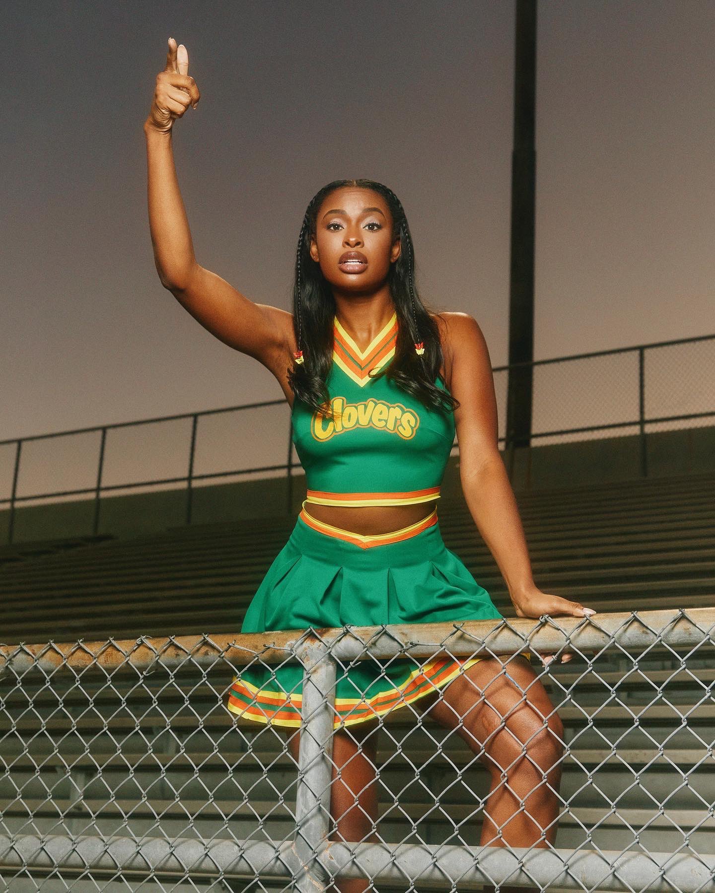 Coco Jones on Twitter "Bring it on https//t.co/Br9LLeyfWX" / Twitter