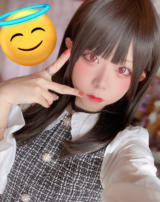 Twitterのコスプレ画像31