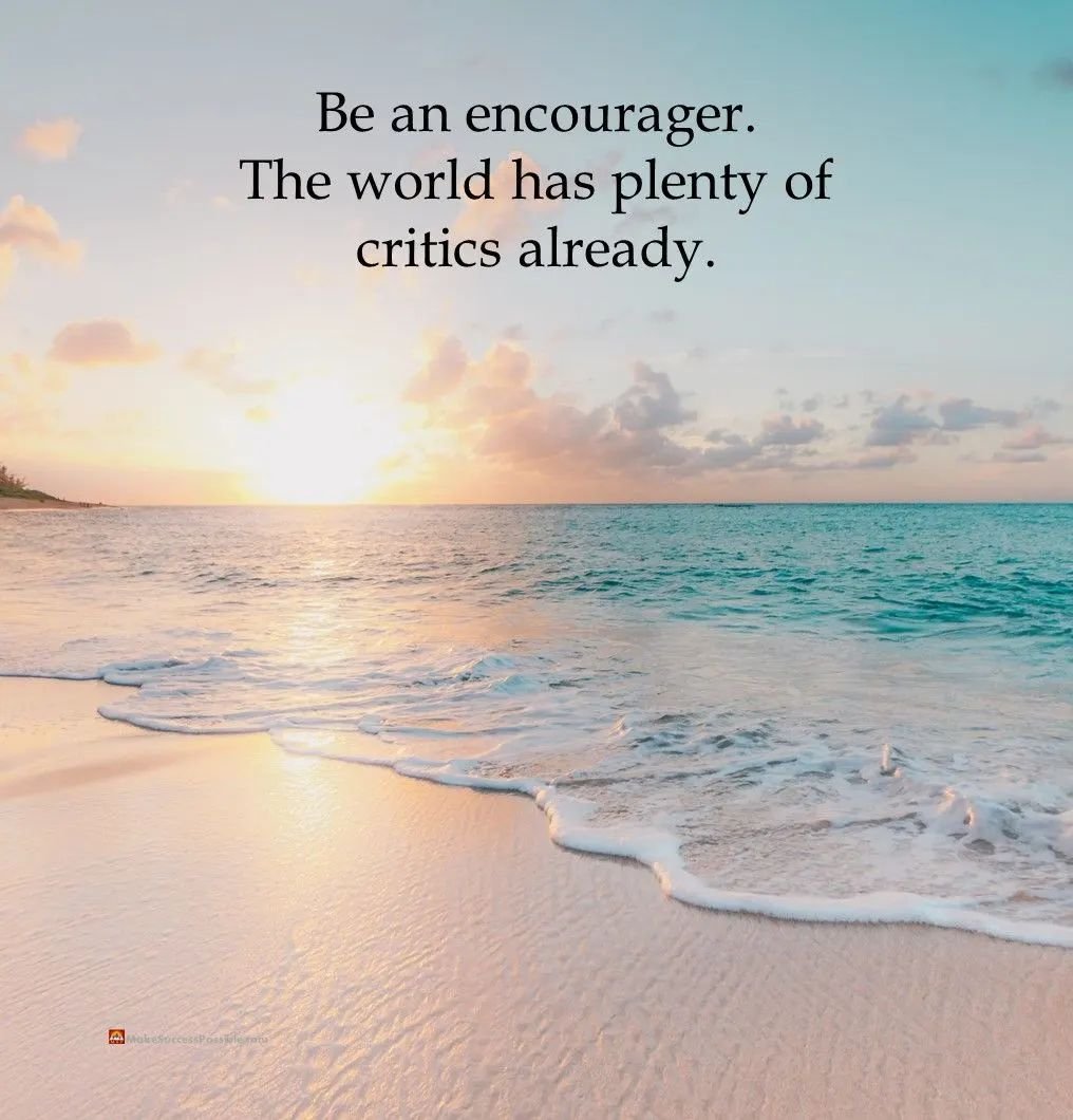 Here's to a new week! Blessings are on the way ✌️💕🌎