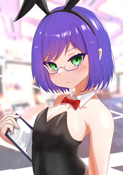 エロ無しだとこれだけ…。

 #今月描いた絵を晒そう 