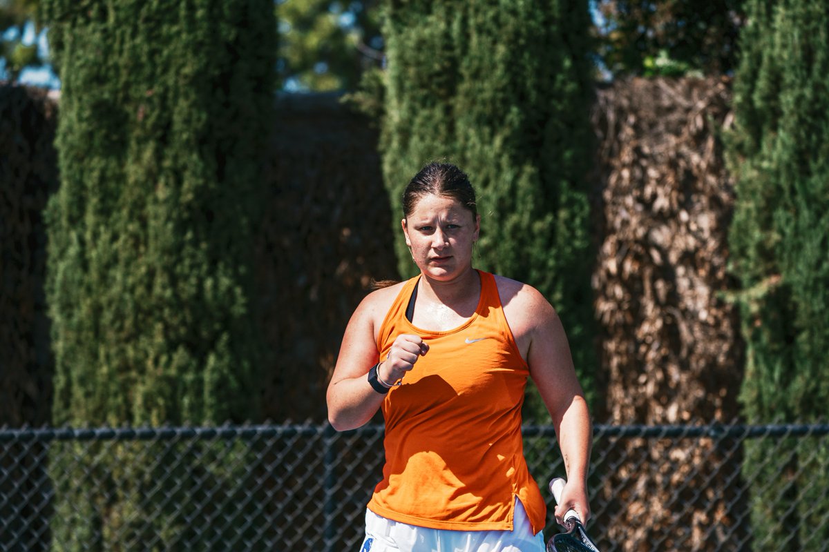 Boise State Women’s Tennis tweet media