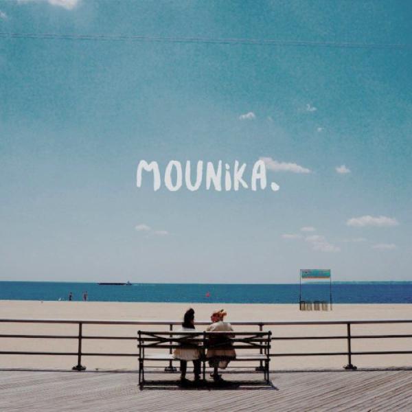 ♩Mounika. - Beautiful Day #downtempo
