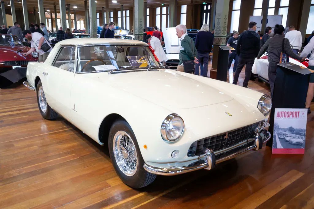 Motorclassica tweet media