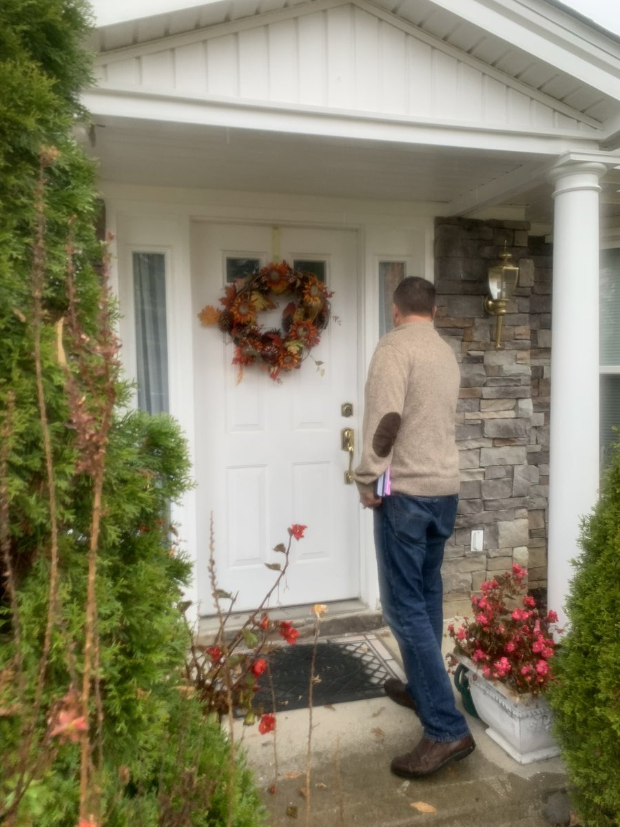 Even in the rain we were knocking doors today in Madeira! Remember to vote 🗳 Monzel for State Representative District 28! 🇺🇸<a href="/OhioHRA/">Ohio House Republicans</a> <a href="/HamCoGOP/">Hamilton County GOP</a> <a href="/ohiogop/">Ohio Republican Party</a> <a href="/AfpOhio/">AFPOhio</a> <a href="/MadeiraOhio/">City of Madeira, Ohio</a>