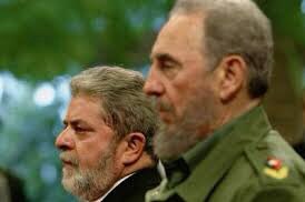 <a href="/DiazCanelB/">Miguel Díaz-Canel Bermúdez</a> Todo el pueblo de #Cuba te abraza #LulaPresidente2022. Tu triunfo nos hace pensar en la confianza que te tuvo siempre nuestro querido #FidelPorSiempre.