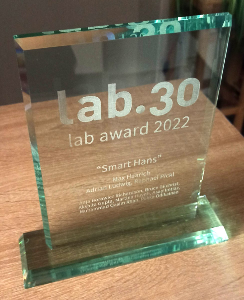 UzupisMUC's tweet photo. YEEEEEEEHA!!! 🐴Still can't believe this happened: Our mind-reading AI horse Smart Hans" won the main jury prize at @lab30_augsburg's Medienkunstfestival!!!🍒 

#AI #bias #augsburg #augsburgbewegtkultur 

More info: https://t.co/jZmsyk5voE https://t.co/fEnLJJXTCL