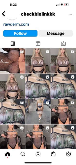 pornstars get banned for posting pics not even nude but other accounts can post nudity?  @instagram <a href="/tag/atlanta"class="tags"><span>#atlanta</span></a><a href="/tag/visiting"class="tags"><span>#visiting</span></a><a href="/tag/stripclub"class="tags"><span>#stripclub</span></a><a href="/tag/trans"class="tags"><span>#trans</span></a><a href="/tag/tsgirl%20"class="tags"><span>#tsgirl </span></a>
