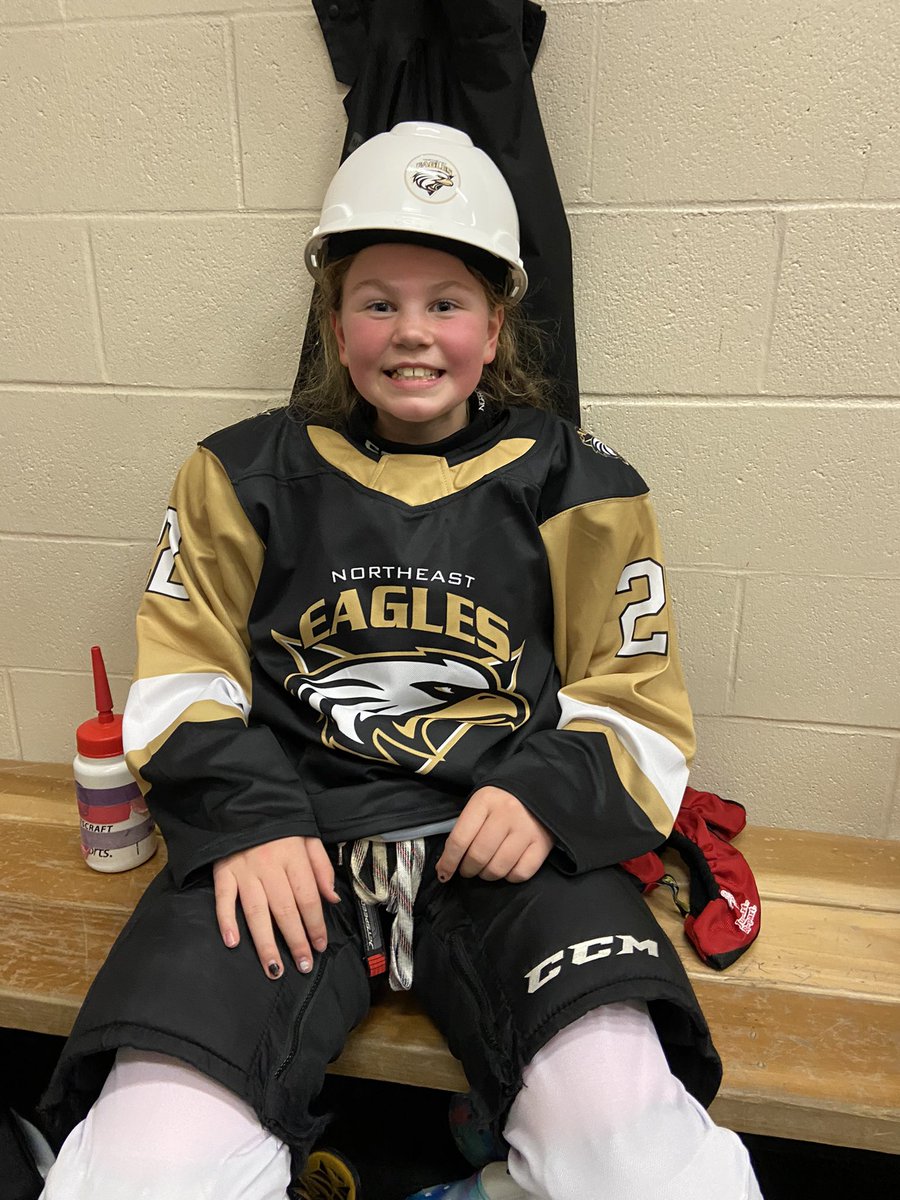 Amazing win over <a href="/FemaleMinor/">Female Paradise Warriors</a> Player of the game goes to “Beauty Goal” Bonia, make that a double! Richardson receives Hardest Worker, Backcheck Banger with a couple rushes from the far end.