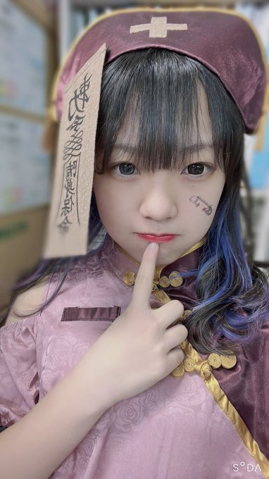 Twitterのコスプレ画像43