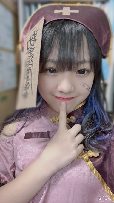 Twitterのコスプレ画像44