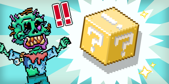 Arcade Facts Time! ft. Wormy! ☠️

Did you know we have only minted 6 months ago, have over 30+ Employees working on multiple games &amp; In The final Stages of #Metaverse Development?

Tomorrow is going to be a special day🎃