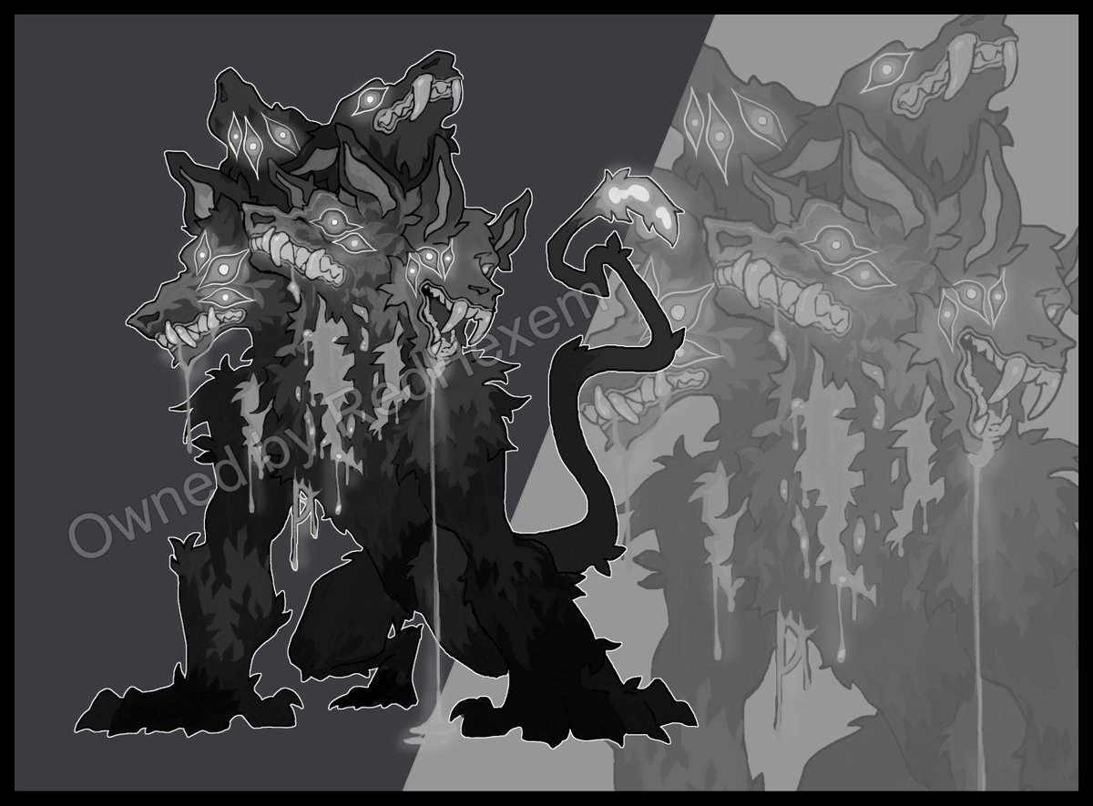 MONSTER HOG PROVIDER tweet media