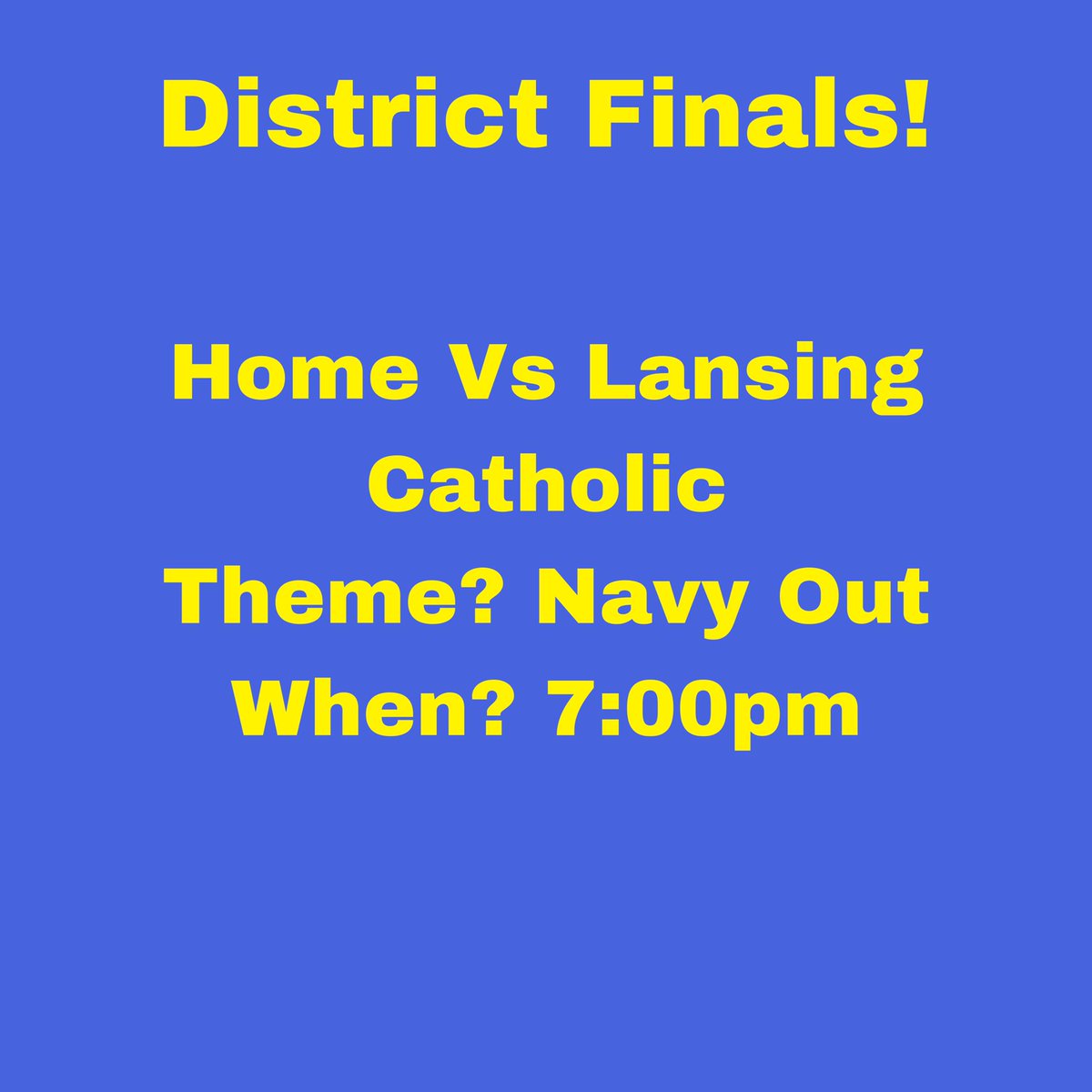 Ovid-Elsie M-Zone tweet media