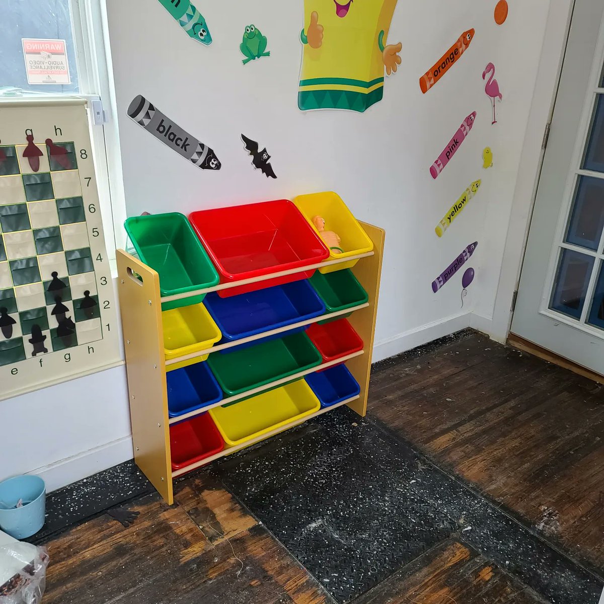 M.A.S.K. tweet media