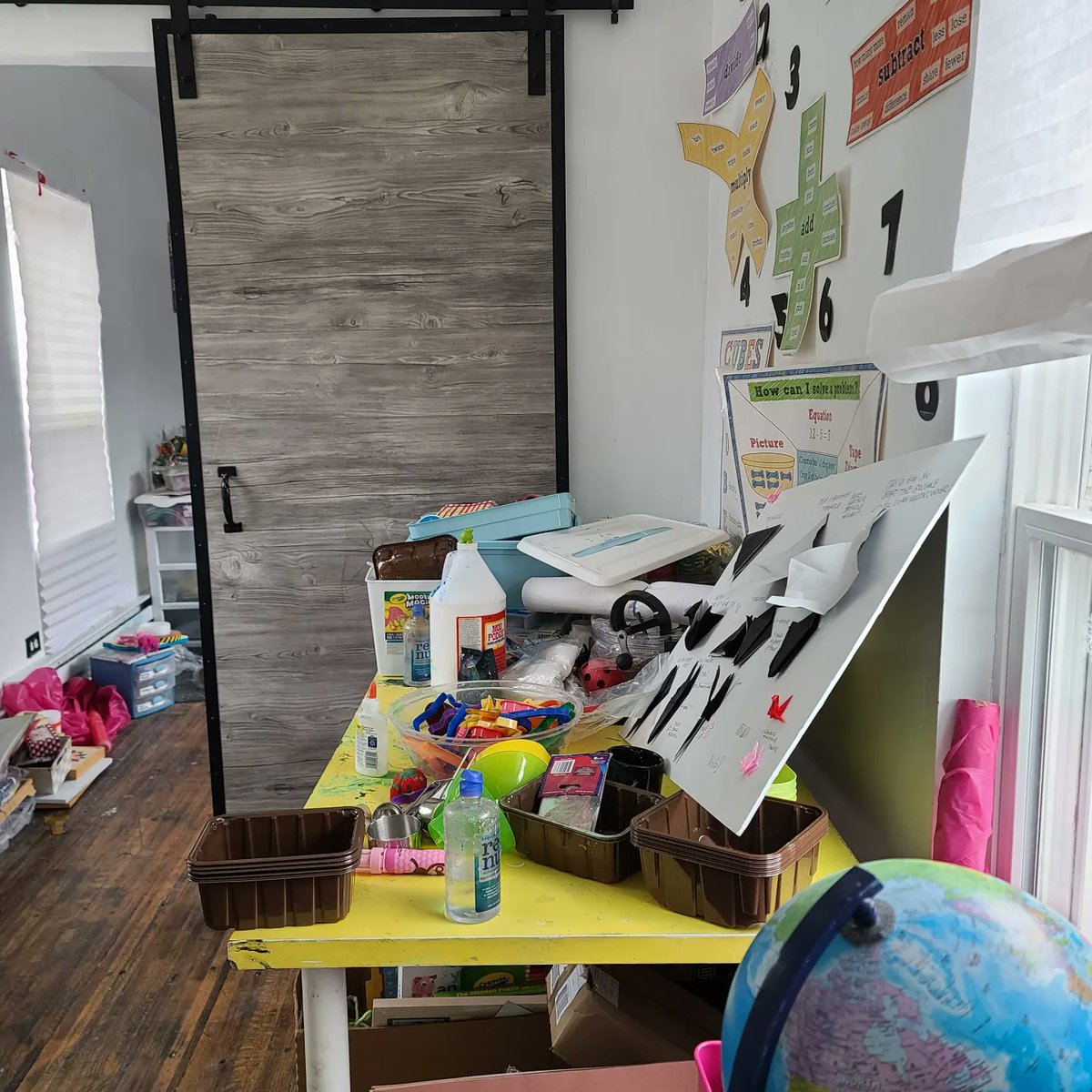 M.A.S.K. tweet media