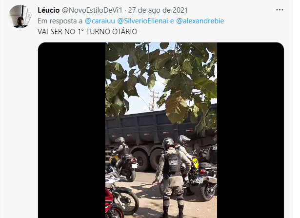 caraiuu's tweet photo. Não podia criticar o Mitoo! https://t.co/PwStXr016U