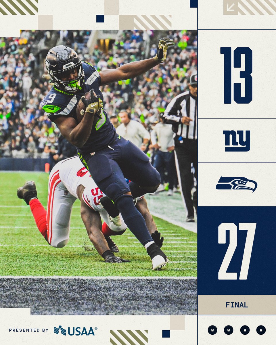 Seahawks's tweet photo. DID SOMEONE SAY THREE DUBS IN A ROW?

#GoHawks x @USAA https://t.co/3nRZWzlSy2