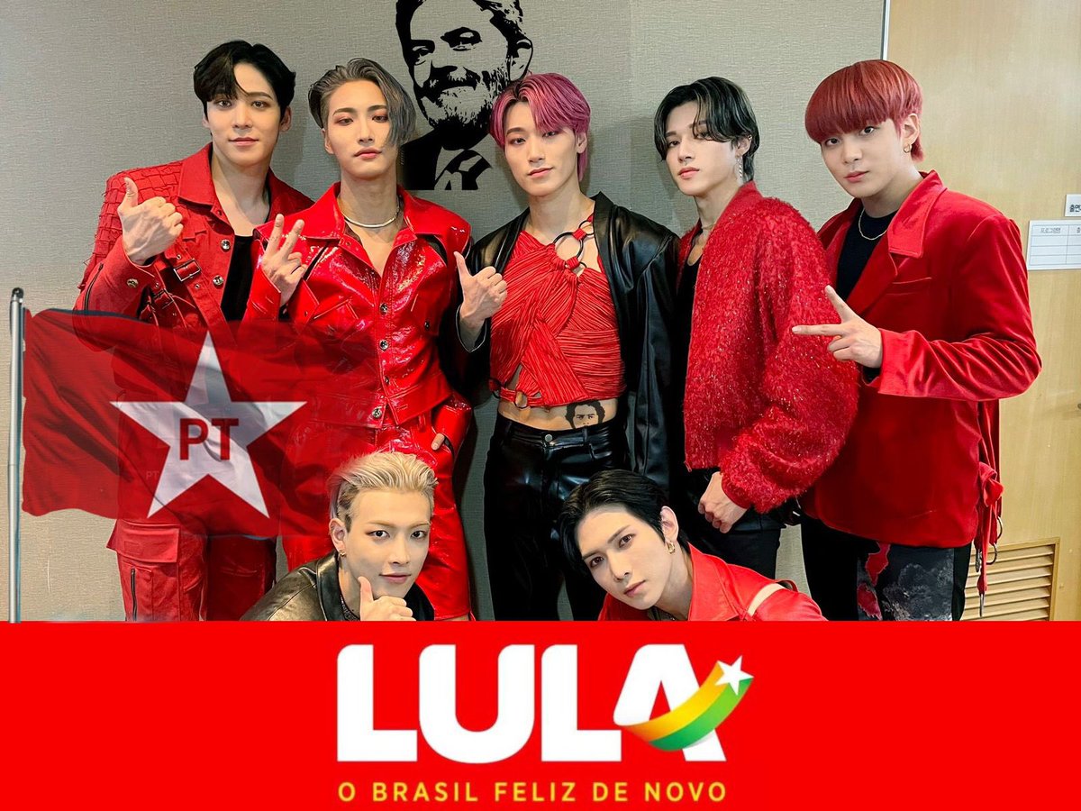 yeosector's tweet photo. LULA LÁ CRESCE A ESPERANÇA!

S O R T E I O DE ÁLBUM PELA VITÓRIA DO LULINHA.

• Dê RT e comente qual álbum deseja.
• Nordestinos tem chances duplas se marcar um amiguinho.
 
RESULTADO 13/11 às 21h https://t.co/uxC52dY38d