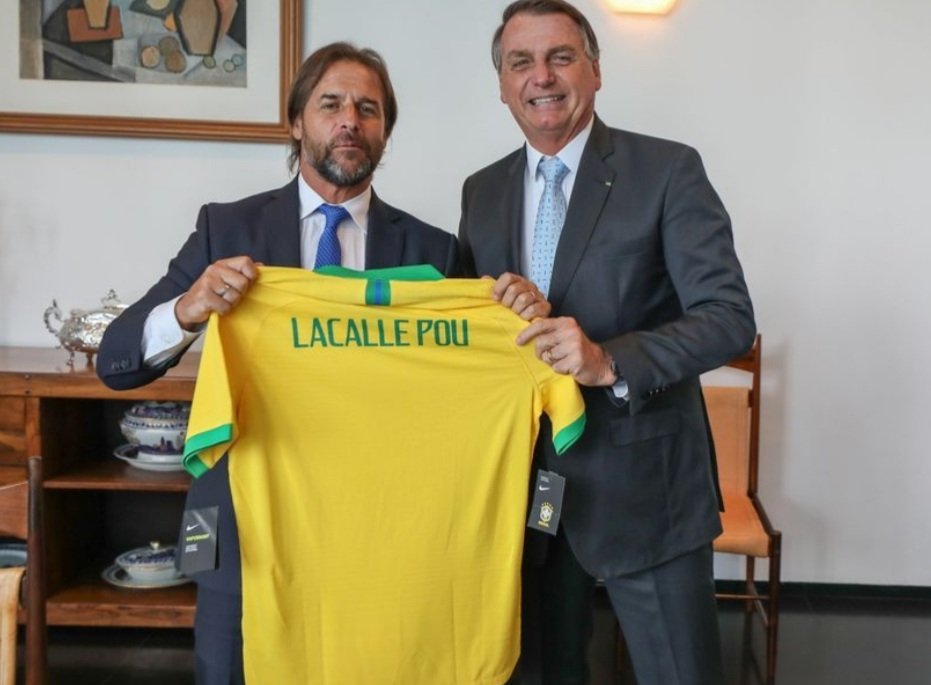 El Liberman que nos tocó por padrón. 😂😂
#LulaPresidente2022 #EleccionesBrasil2022