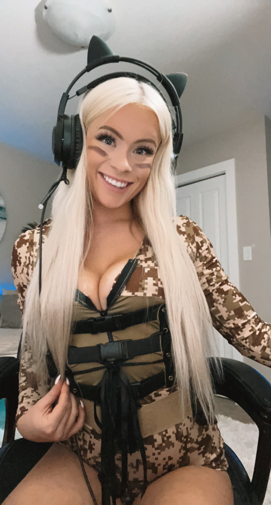 Olivia Owens on Twitter: "Been loving the new MW2!!! What’s your fav map on the game? https://t