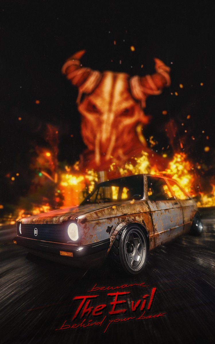 badbaldbully's tweet photo. Welcome to Hell 🦇

#GTAOnline #RockstarGames 
#Helloween #PS4share #bbbully https://t.co/oDOUWHMDrC