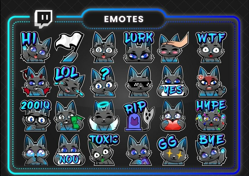 fiona_graphics's tweet photo. Commission work 
DM now to order your Emotes!
#twitchstreamer
#twitch
#twitchaffiliate
#TwitchStreamers
#smallstreamer
#Apex募集pc
#LiveStreaming
#twitchgirls
#twitchclips
#ApexLegends
#Xbox
#EpicPartner
#PlayStation
#Graphics 
#Logo 
#FortniteArt 
#gaming 
#FortniteSeason3 https://t.co/jkFISJVEEF
