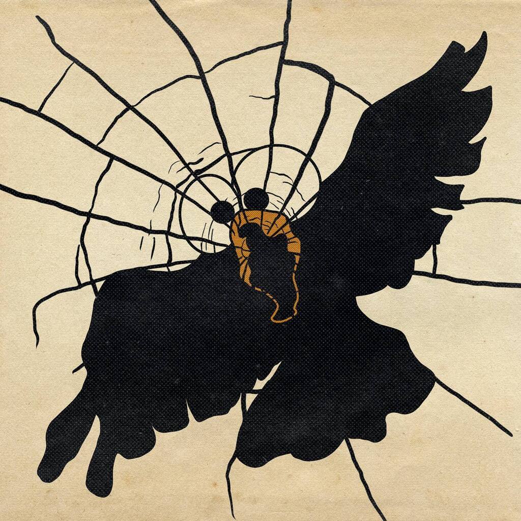 SheetstotheWind's tweet photo. “Then the bird said ‘Nevermore.’”

I did this fun little illustration earlier this year, but spooky season seems apropos for posting it (or should I say, aproPOE? 😆).

Next time you procrastinate cleaning your windows, just think of those birds you’r… https://t.co/UhoM3fzs48 https://t.co/JHoQ8fYFXe