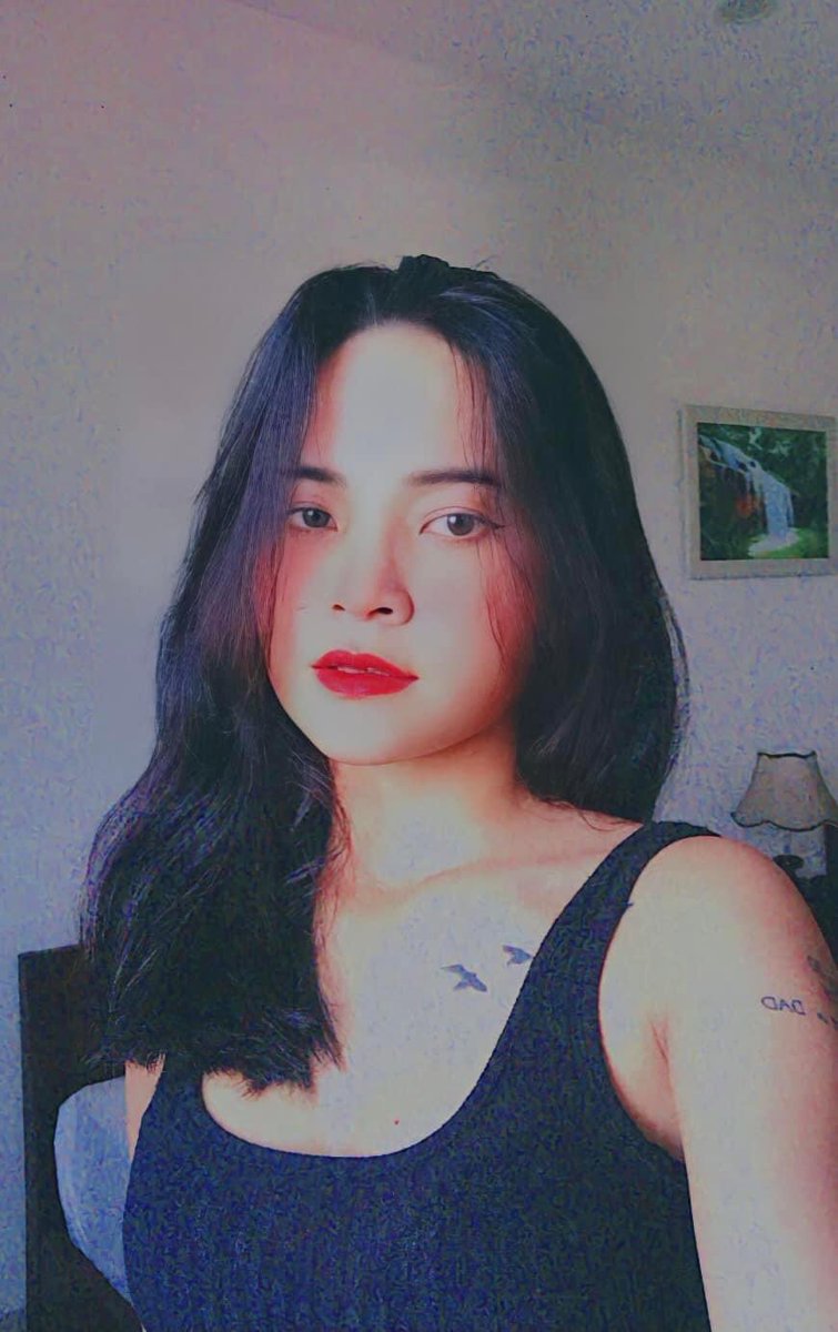 Thu31443934's tweet photo. Lâu rồi chúng ta chưa bú liếm nhau nhỉ 😗 https://t.co/Uqkny85NKV