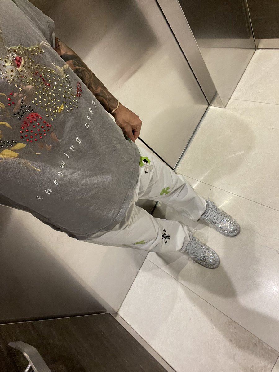realKVMRON's tweet photo. #chromehearts #cpfm https://t.co/gOVBfg0CHk