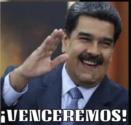vwinstonv's tweet photo. El que se mete con Venezuela y el Pdte. @NicolasMaduro se SECA 🇻🇪🙏🏻🙏🏻🙏🏻🙏🏻🙏🏻 #SuperBigote 

Así o más claro….

El triunfo de Lula, una nueva derrota para #EEUU y sus gobiernos serviles. https://t.co/sNS9rG6LTe