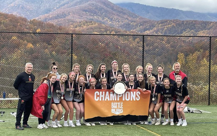 Ravenwood Girls Lax (@rwoodgirlslax) on Twitter photo 