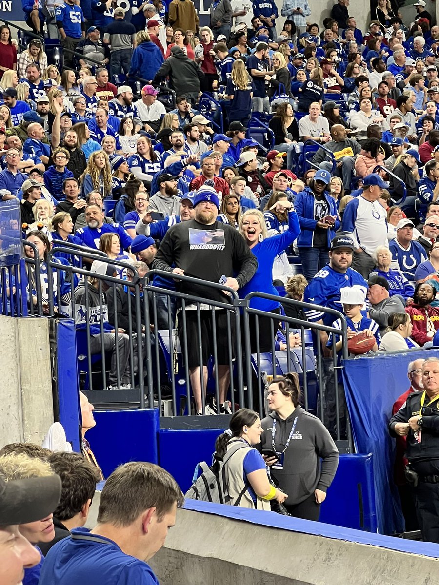 Pat McAfee tweet media