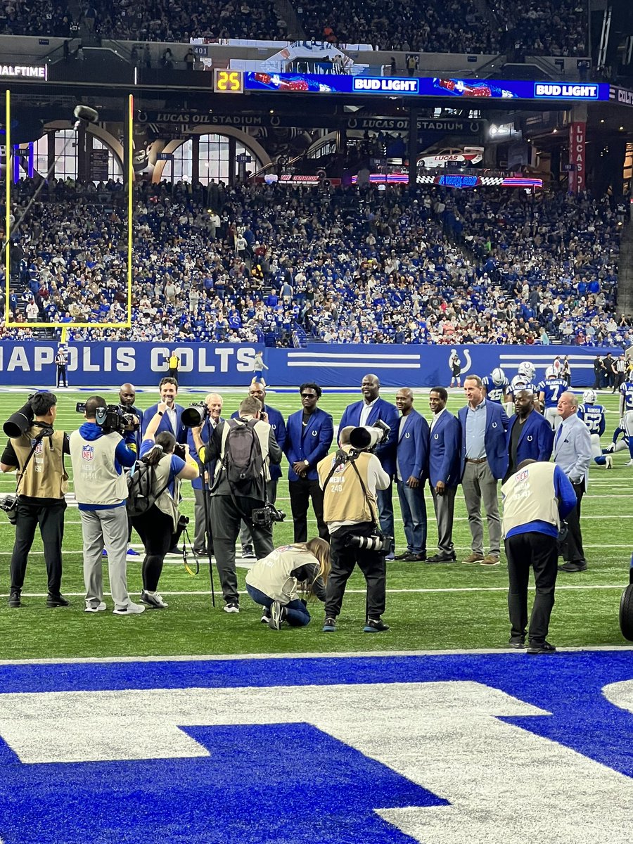 Pat McAfee tweet media