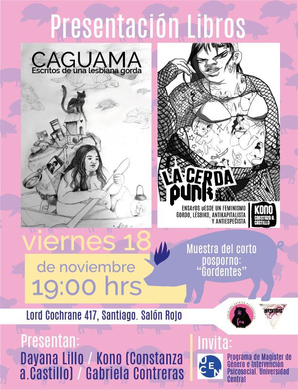 Red Feminista del Libro (@redfemlibro) on Twitter photo 