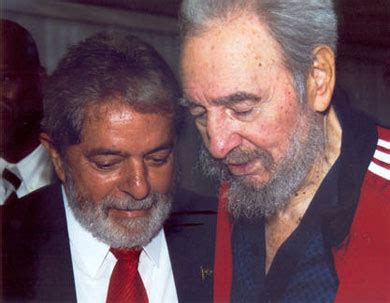 <a href="/DiazCanelB/">Miguel Díaz-Canel Bermúdez</a> Y <a href="/LulaOficial/">Lula</a> fue a votar hoy con su guayabera Blanca y su barba Canosa, besó la boleta y triunfó en esta segunda vuelta. ¡Viva Lula! ¡Viva Brasil! ¡Viva la #PatriaGrande! #DeZurdaTeam <a href="/DeZurdaTeam_/">DeZurdaTeam 📳</a>