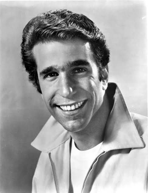 Happy birthday Henry Winkler. My favorite film with Winkler is The French dispatch. 