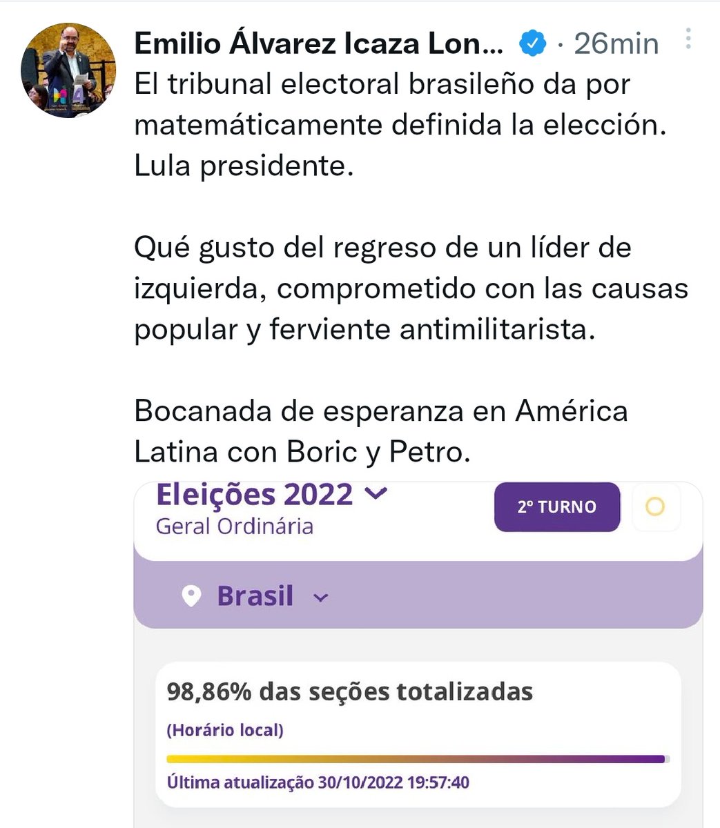 Misma ideología, misma agenda, mismos aliados. ¿Qué los hace diferente a Morena? Nada.