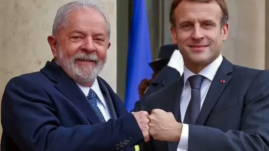 EUA, França, Alemanha e UE reconhecem vitória de Lula e parabenizam o presidente eleito

uol.page.link/fqApY

#UOLEleições2022 #Eleições2022