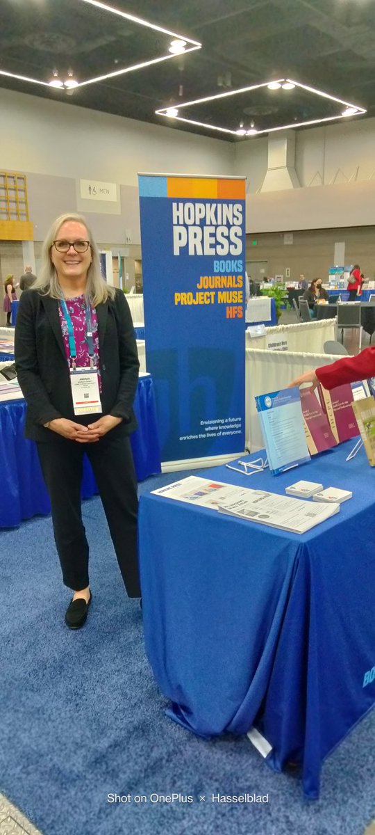 Julie Vaughn, D.Min, M.Div, MACE,MA, DBe student tweet media