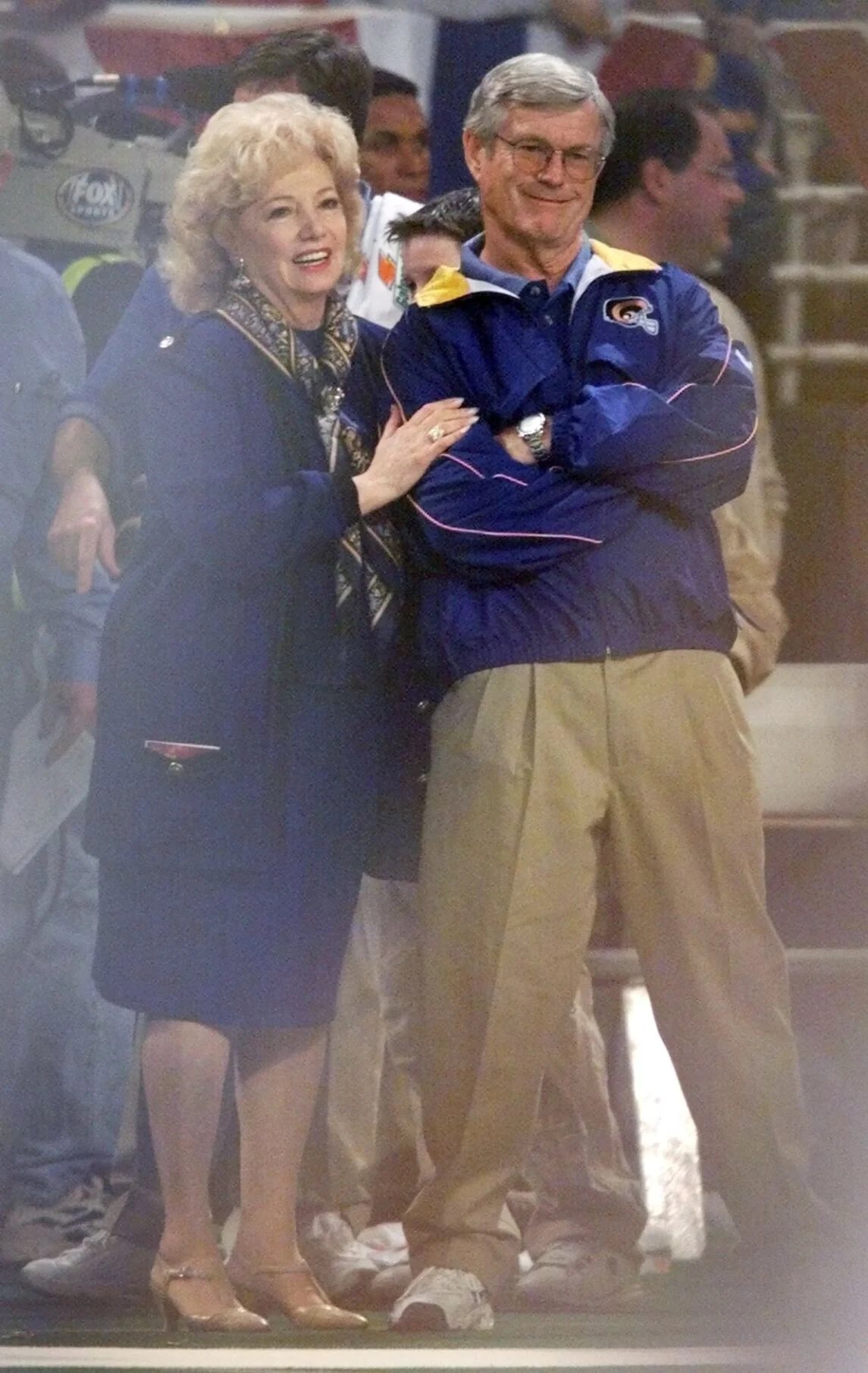 Happy Birthday to Dick Vermeil! 