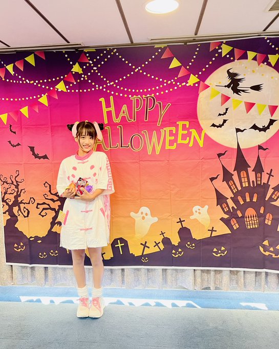 Twitterのコスプレ画像2