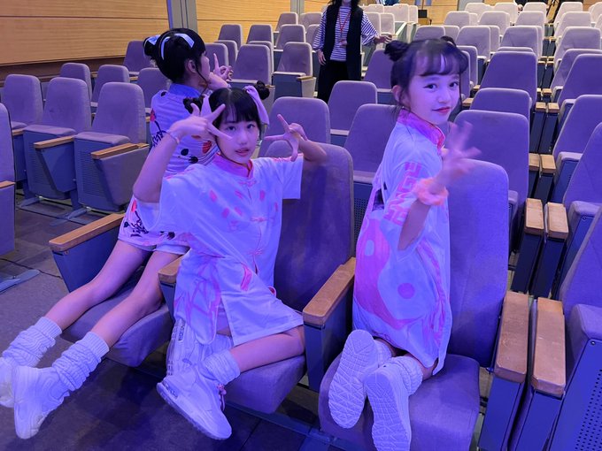 Twitterのコスプレ画像4