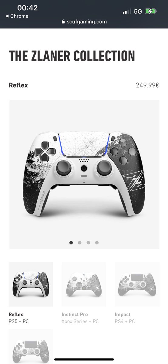 SJND94's tweet photo. @ZLaner @ScufGaming https://t.co/WIi4fz0rWD