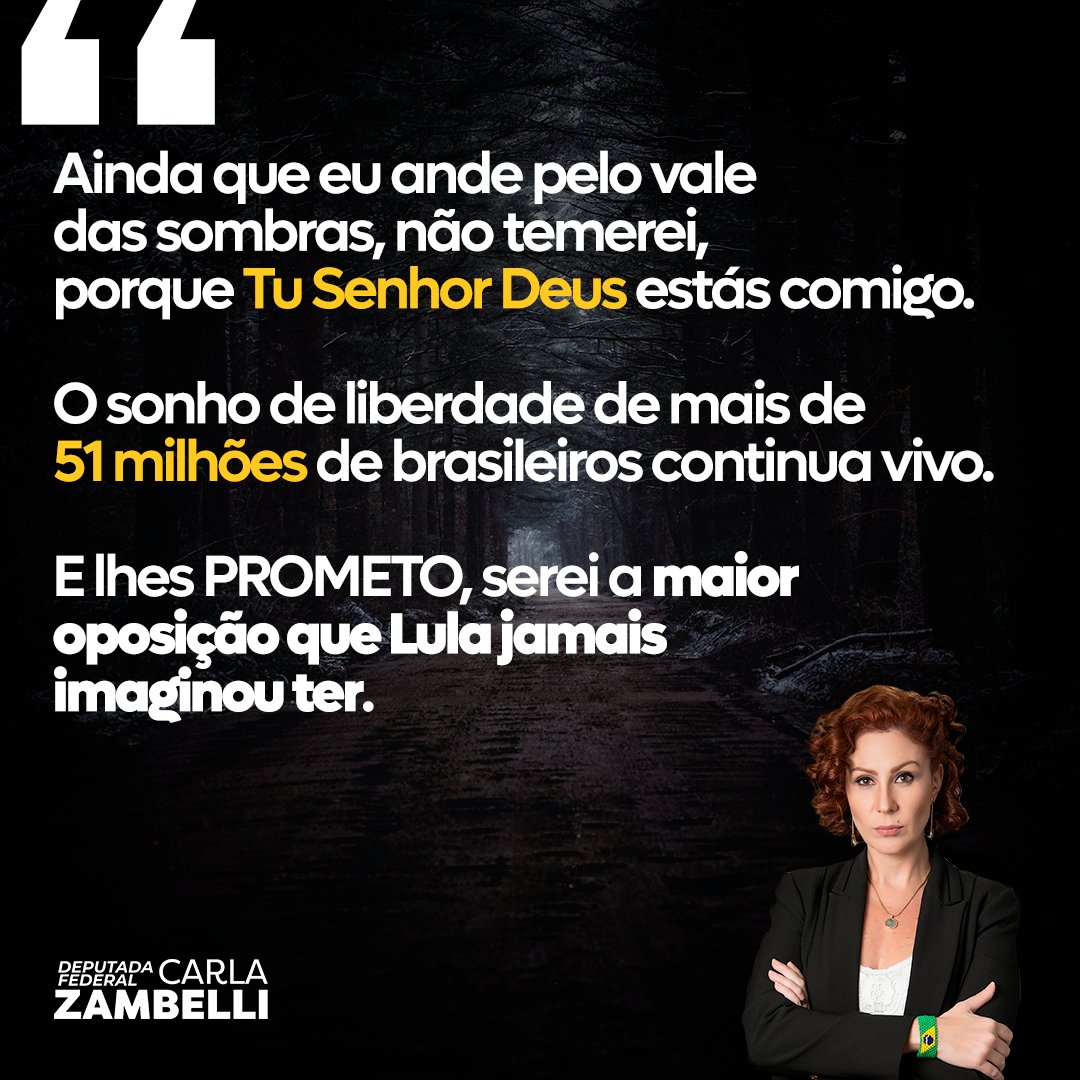#lutopelobrasil