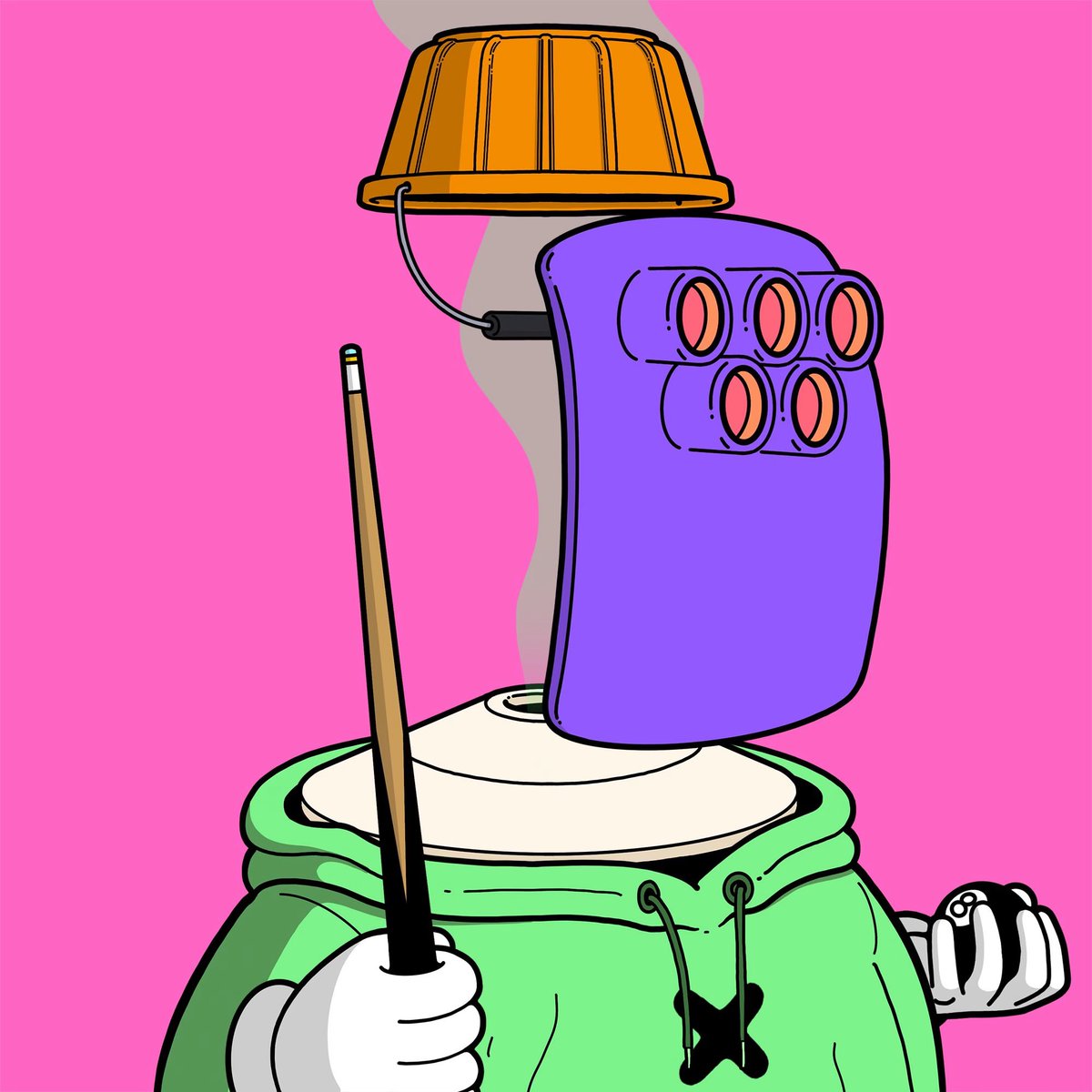 These are fire 🔥🔥 I want more!