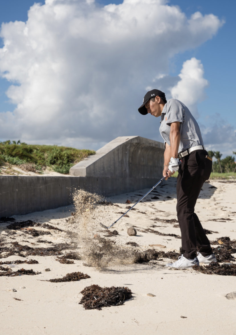 Sam Houston Men’s Golf tweet media
