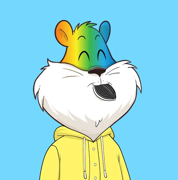 Good morning !  Frist round of Chamster Rewards been distributed to all Chamster NFT holders. 

This officially kicks off the monthly rewards program. 

Also... Congrats to #197 for the Legendary Monthly xch Prize