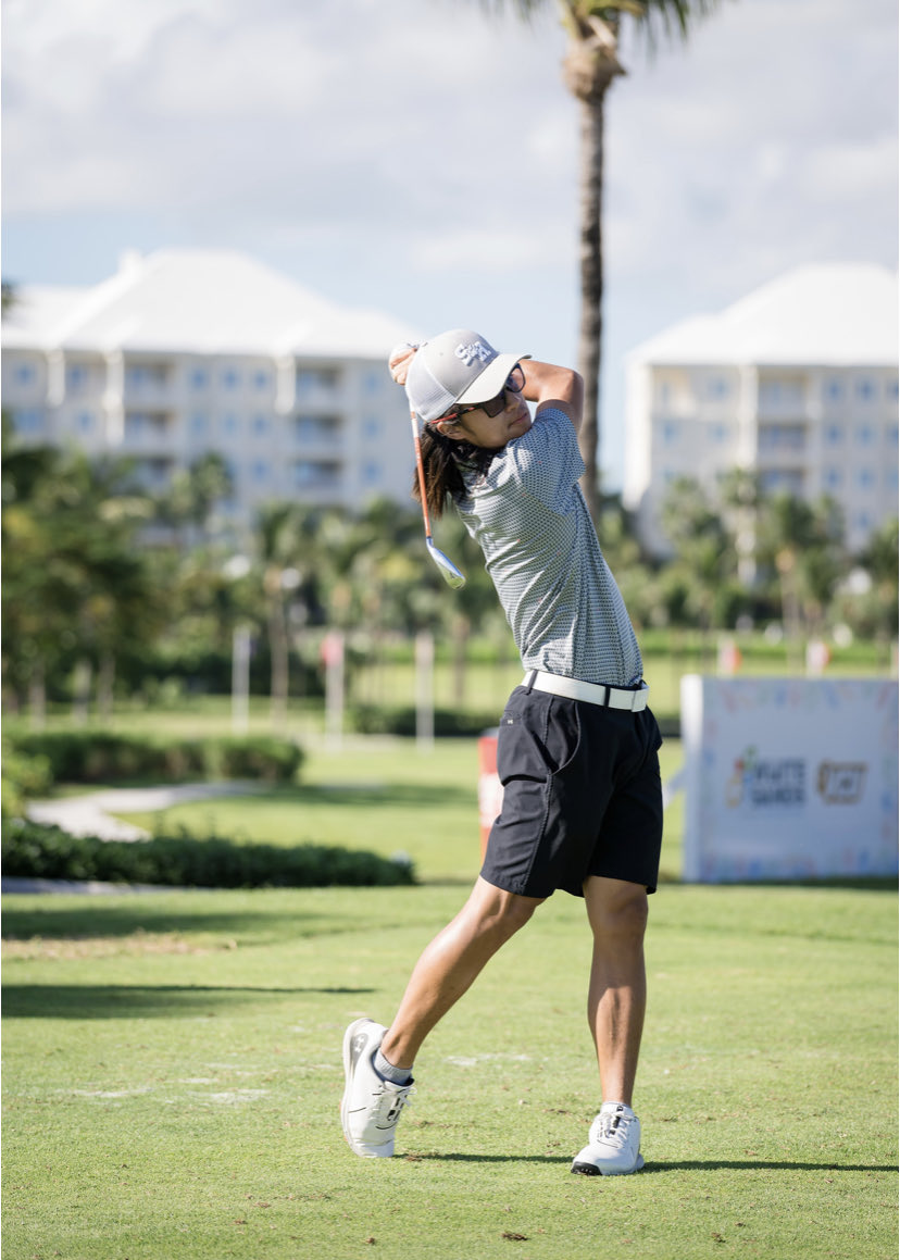 Sam Houston Men’s Golf tweet media