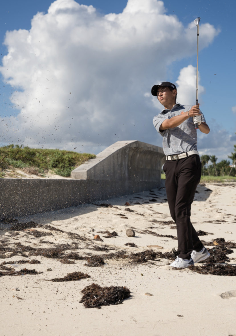 Sam Houston Men’s Golf tweet media